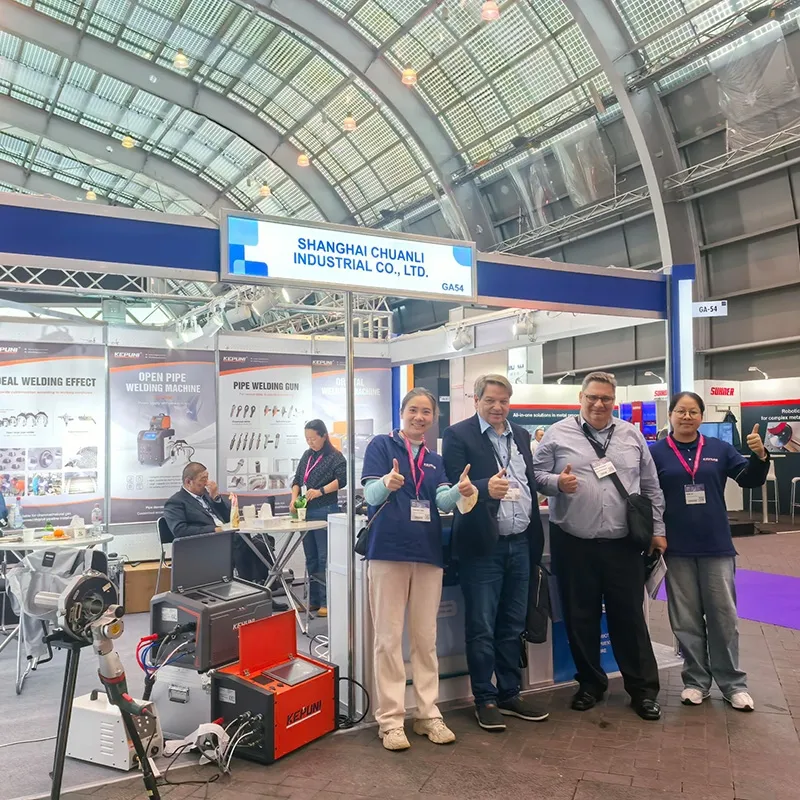 SCHWEISSEN &amp; SCHNEIDEN